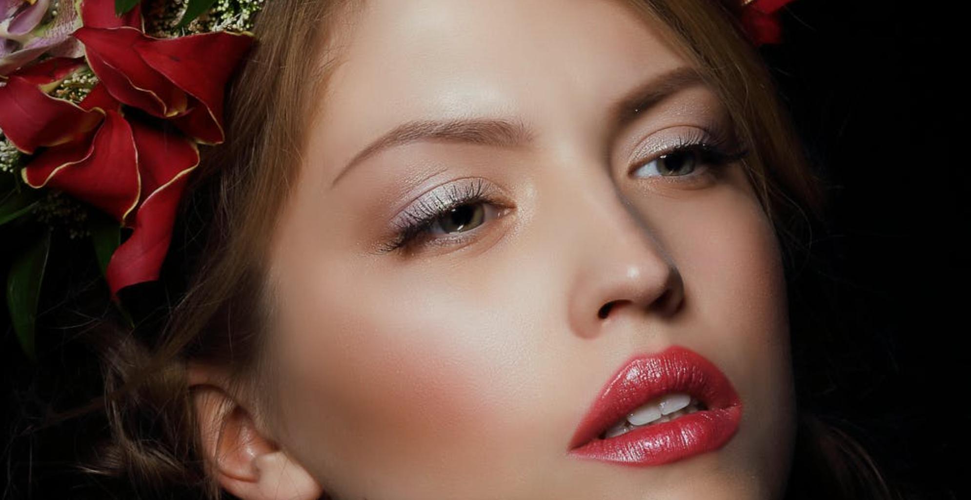 Step Up Your Lash Game with White Eyeliner!