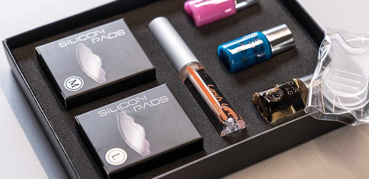 Lash Pads - Why You Need Them Today!