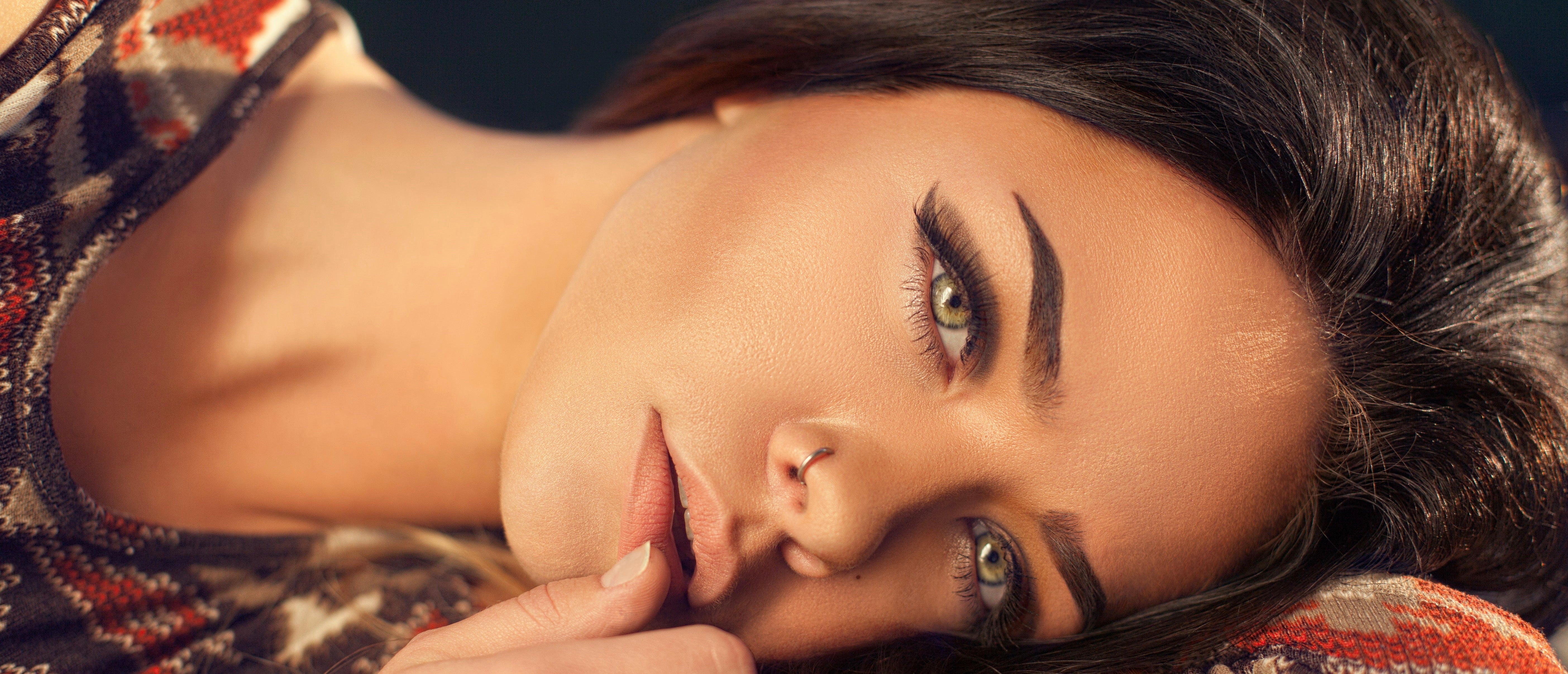 Eyebrow Tinting is Here to Stay for the Warm Months!