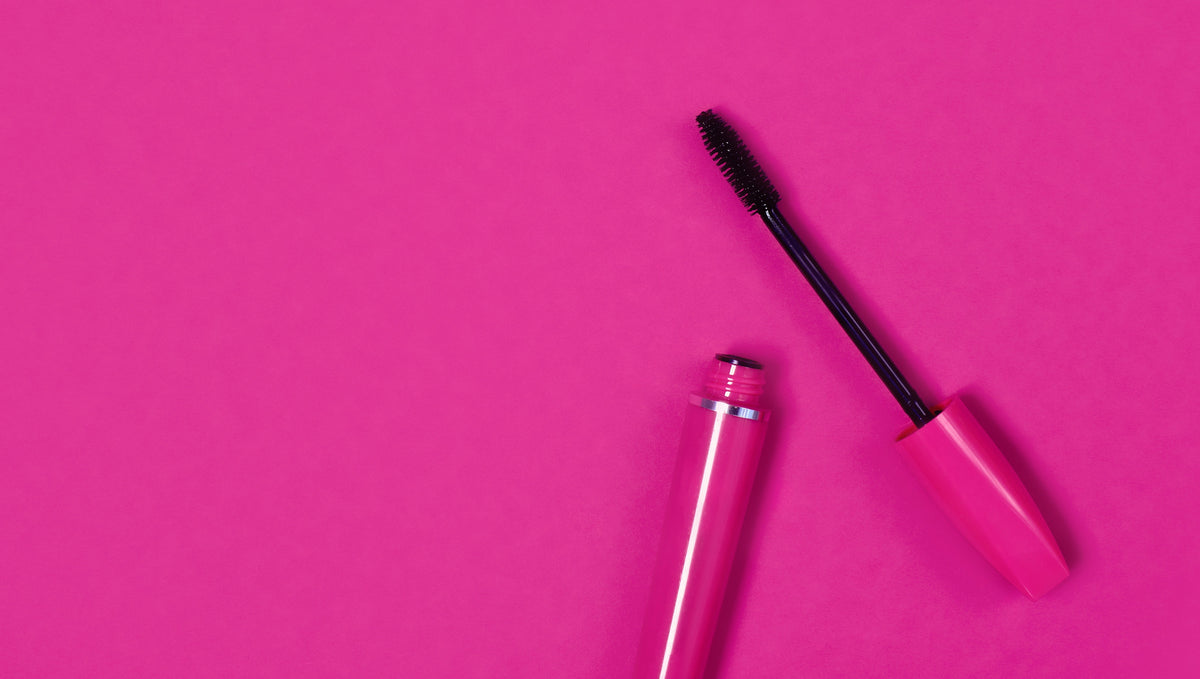 How to Safely Remove Your Waterproof Mascara