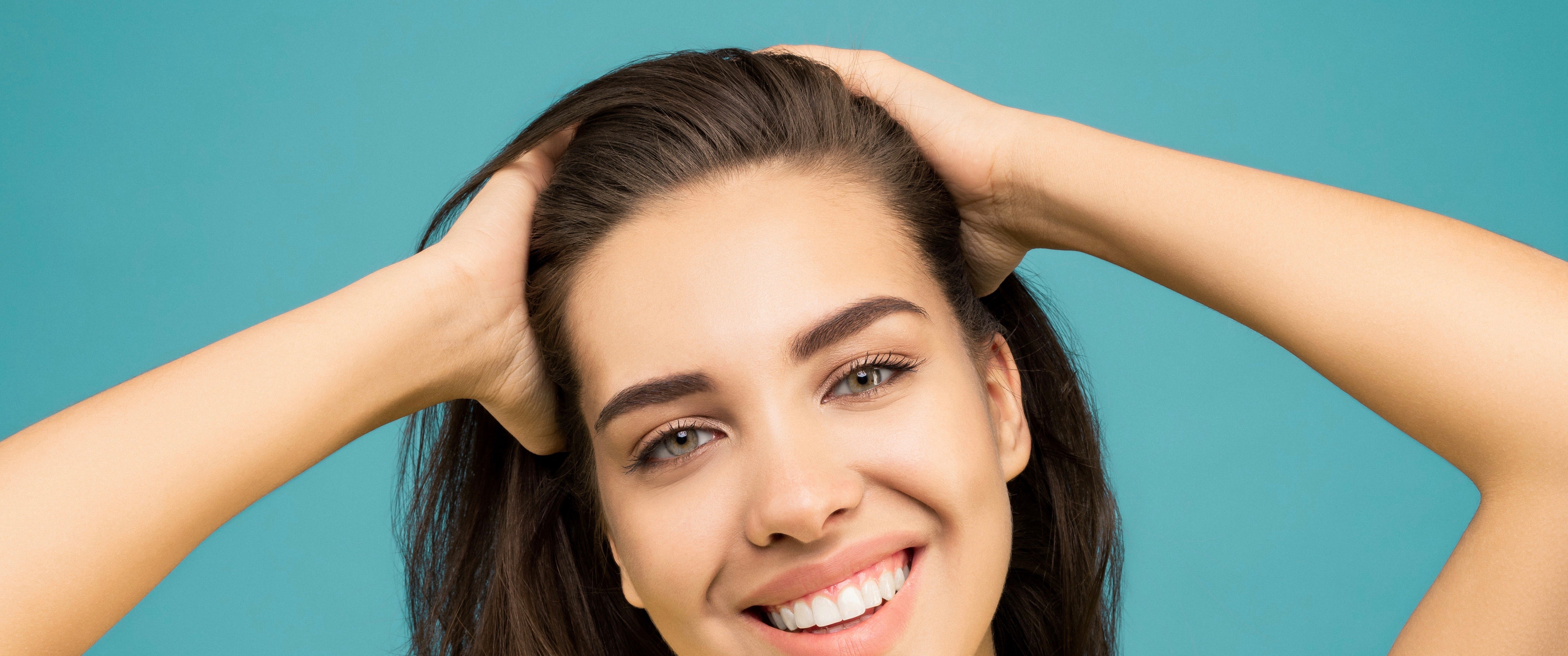 Eat Your Way to Fabulous Lashes with 5 Superfoods that Boost Natural Lash Growth