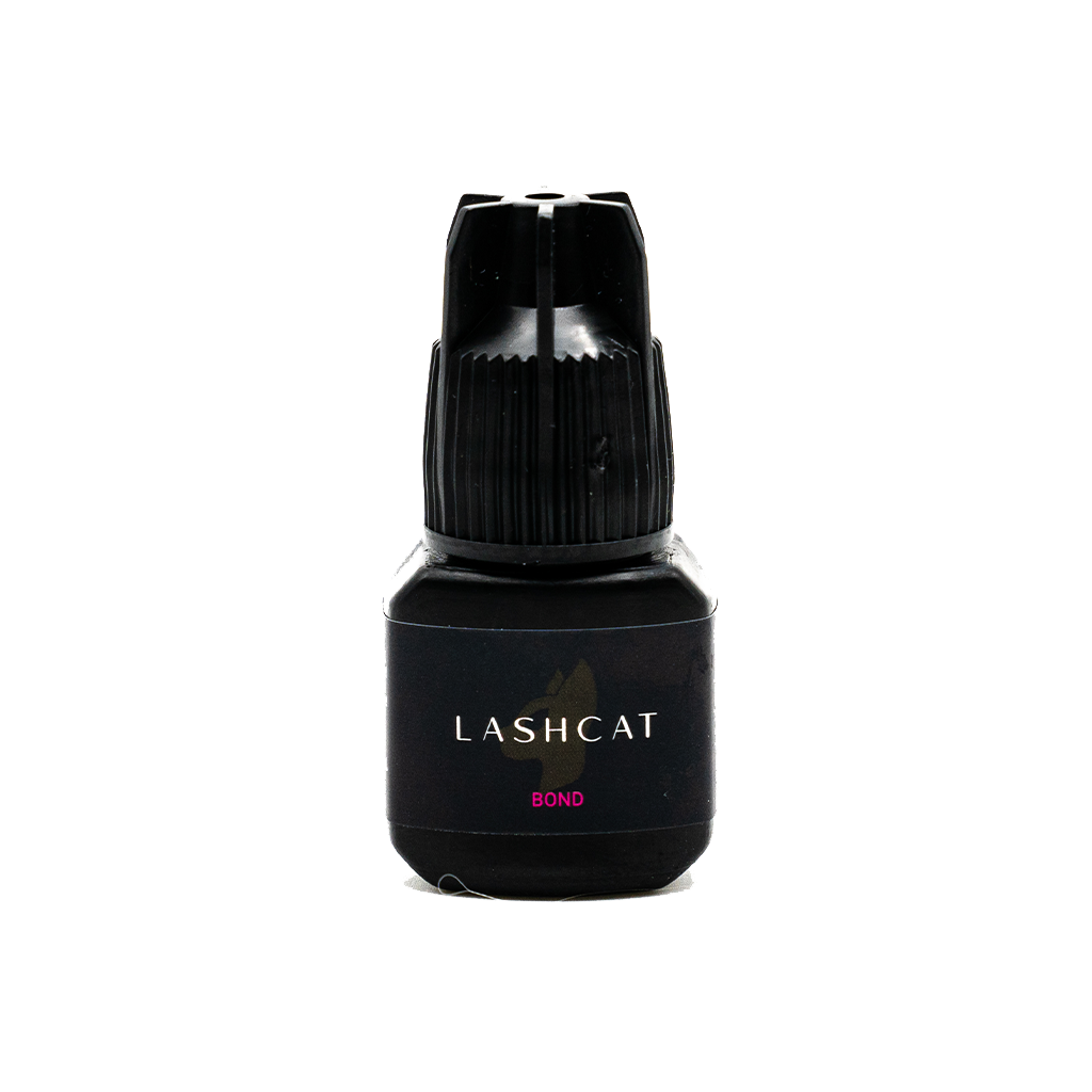 Bond Eyelash Extension Glue - Lash Cat