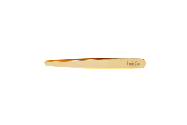 Standard Tweezer - Lash Cat