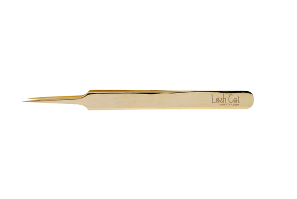 Straight Needle Nose - Lash Cat