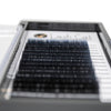 SILK C Curl Eyelash Extensions 0.05, 0.07, 0.10, 0.15, 0.20 - Lash Cat