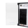 CASHMERE C Curl Eyelash Extensions 0.03 - Lash Cat