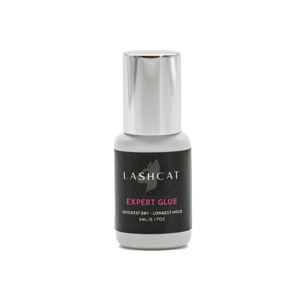 Expert Glue - Lash Cat