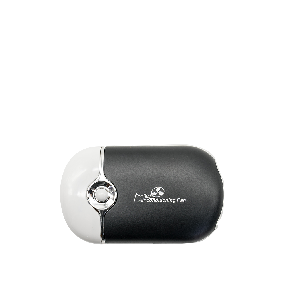 Mini Rechargeable Air Conditioning Fan - Lash Cat