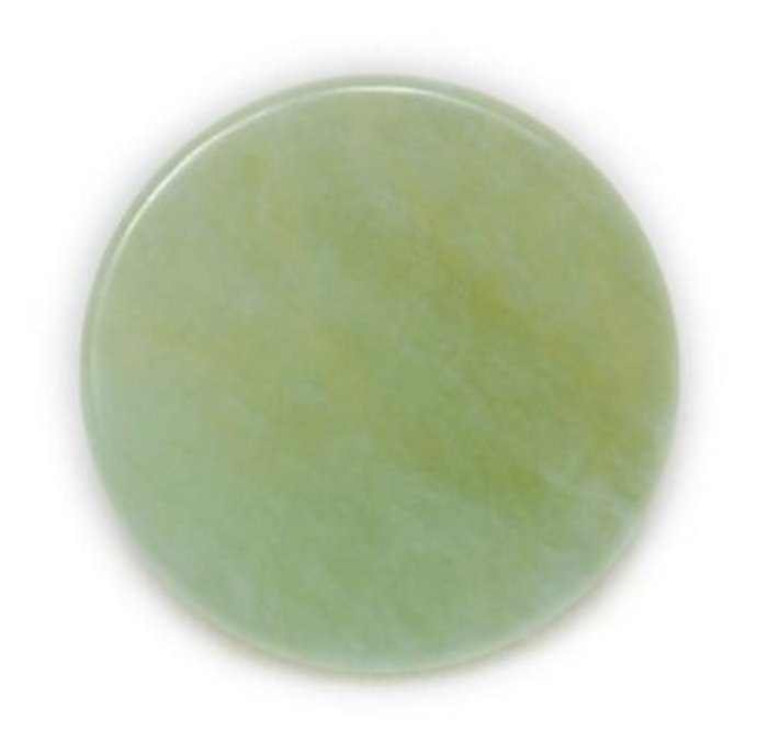 Jade Stone for Eyelash Extension Glue - Lash Cat