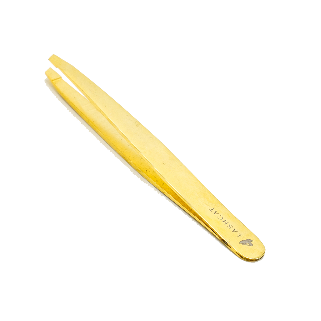 Standard Tweezer - Lash Cat