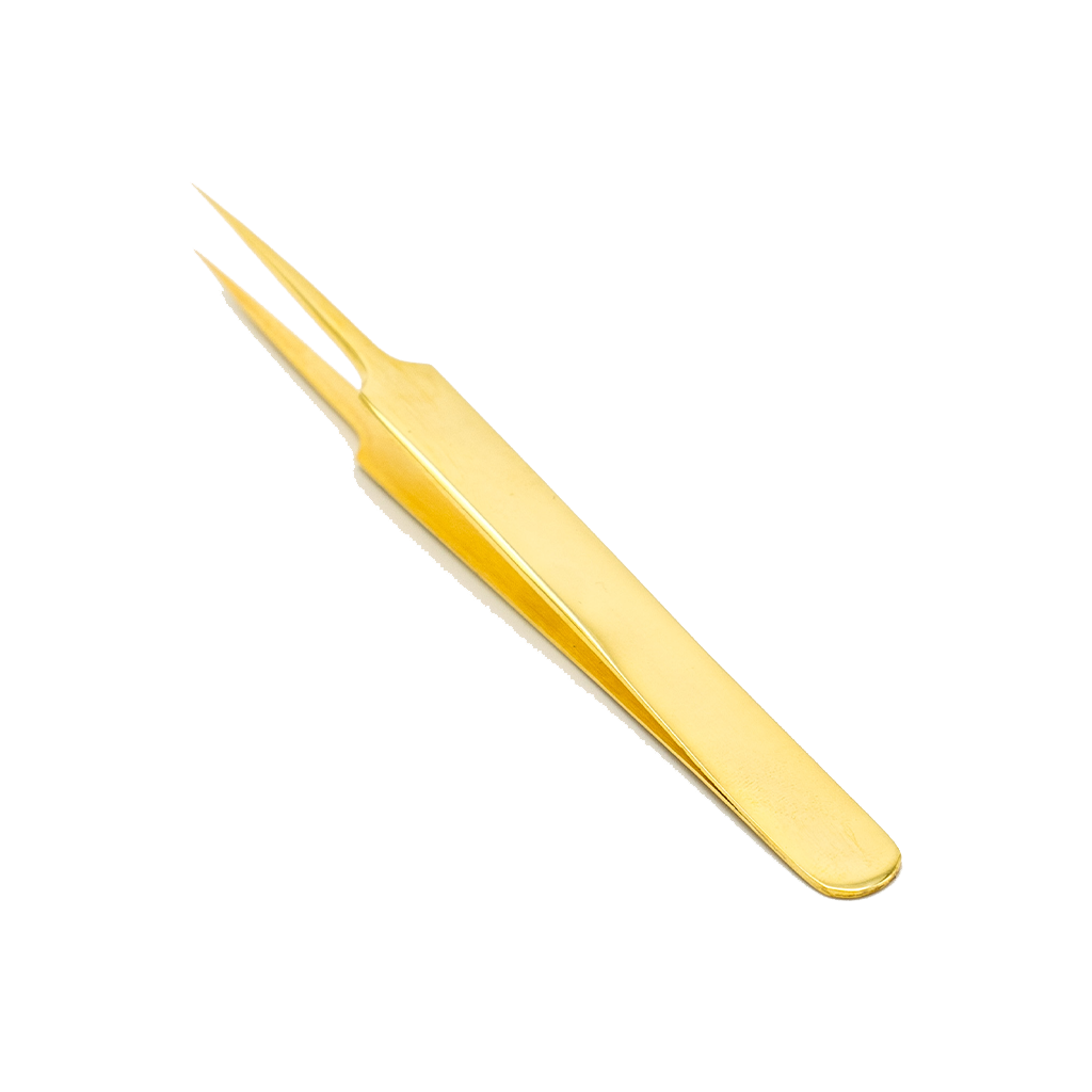 Straight Needle Nose - Lash Cat