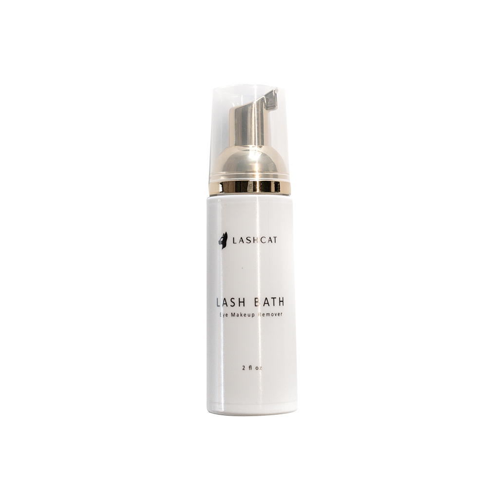 Lash Cleanser - Lash Cat