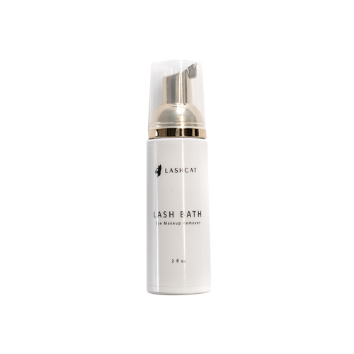 Lash Cleanser