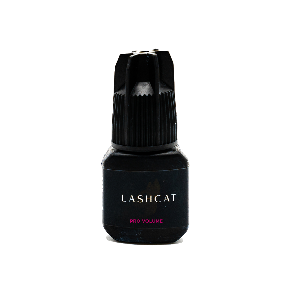 Pro Volume Eyelash Extension Glue - Lash Cat