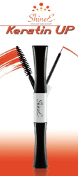 Dual Mascara Serum & Coating ShineE - Lash Cat