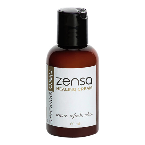 Zensa Healing Cream - Lash Cat