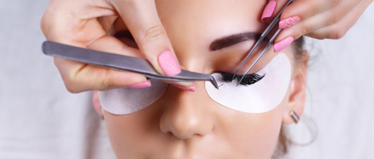 The longer, the better? How long should your falsies stay on?