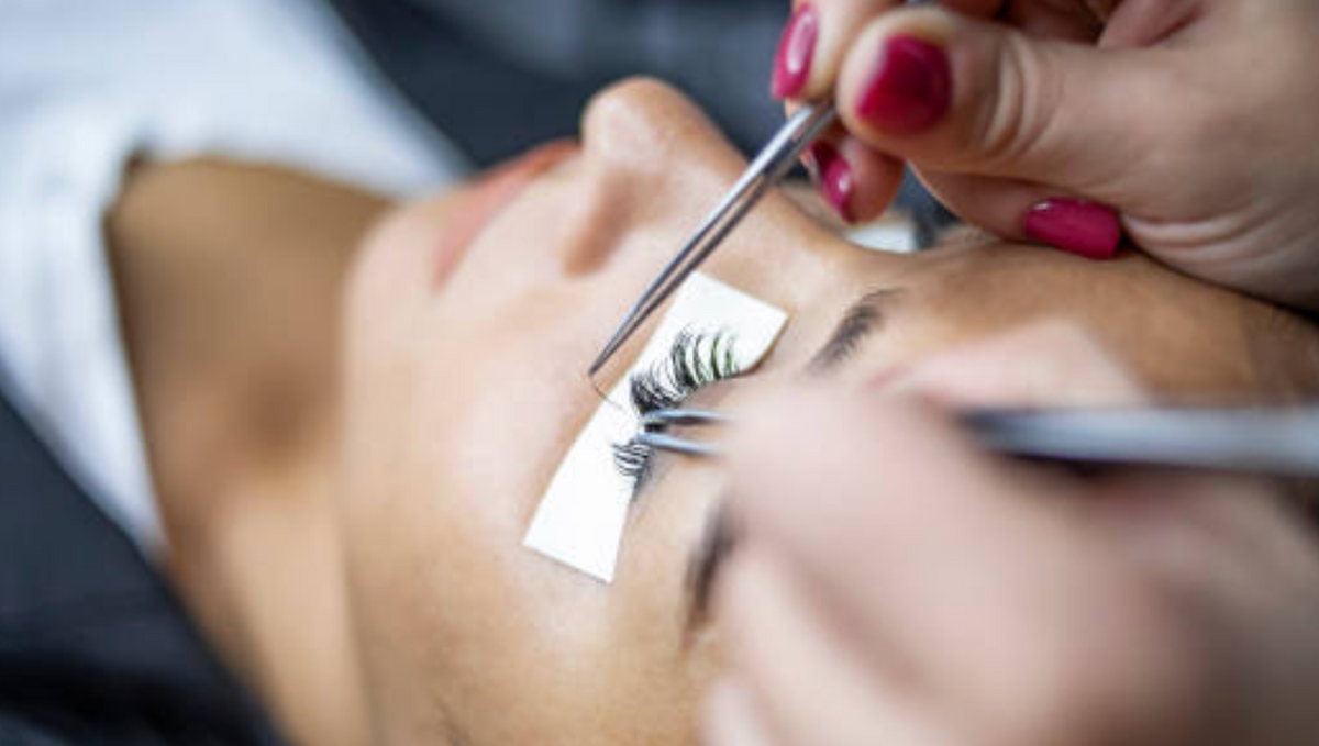 Let’s Talk About Shed, Baby- Booking Your Lash Refill Appointment is Essential!