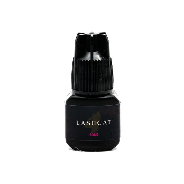 Bond Eyelash Extension Glue - Lash Cat